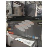 Commercial Electric Ultra Slim 6 in. LED Lights