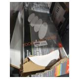 Commercial Electric Ultra Slim 6 in. LED Lights