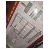 Husky 5-Shelf Heavy Duty Storage Unit