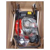 Toro 21 in. 140 cc Gas Walk Behind Push Mower