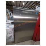 Vissani 4.4 cu. ft. Freestanding Outdoor