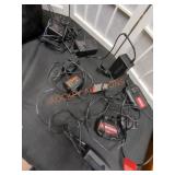 Mixed Charger Bag Lot