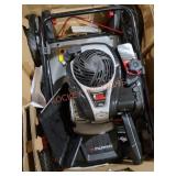 Murray 21" Walk Behind Push Lawn Mower