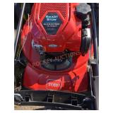 Toro Recycler 22 in gas push mower