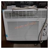 Ge air conditioner