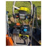 RYOBI 2900 PSI 2.5 GPM Gas Pressure Washer