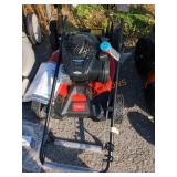 Toro 21" Recycler Self Propelled RWD Mower