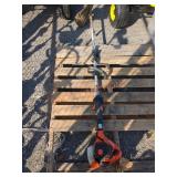 ECHO. 21.2 cc Gas Straight Shaft String Trimmer