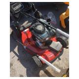 Toro 22 in. Recycler FWD Gas Self Prplld Mower