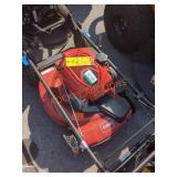 Toro 22 in. Recycler FWD Gas Self Prplld Mower