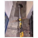 DEWALT 20V MAX Battery Powered String Trimmer