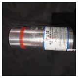 Amerimax home 8 in x  alum flashing