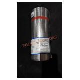 Amerimax home 10in x 50ft alum flashing