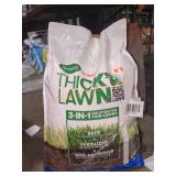 Scotts Turf Builder 40 lbs. 4,000 sq. ft. Grass