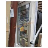 71-1/8" x 80" Sliding Patio Door