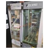 American Craftsman Sliding Patio Door