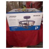 Progress lighting light