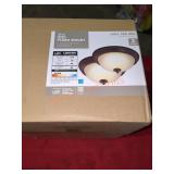 11 inch LED flush mount lights