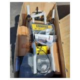 Champion 19" Rear Tine Tiller