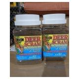 Epic Deer Scram Granular Repellent 2.5lbs