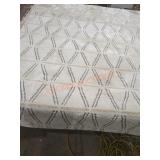 Torrens Cream 8 ft. x 10 ft. Indoor Area Rug