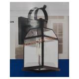 Progress Lighting Wall Lantern