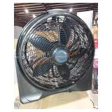 Lasko Cyclone 20" Power Air Circulator