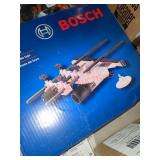 Bosch Deluxe Router Guide