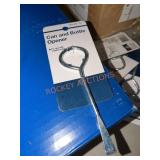 Can and Bottle Openers