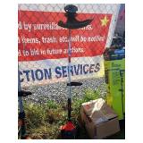 Echo 21.2cc Curved Shaft String Trimmer