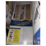 ClosetMaid Wall and Door Basket Organizer