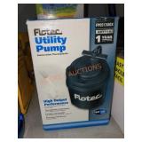 Flotec Utility Pump