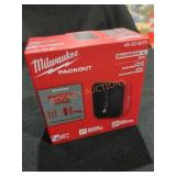 Milwaukee Packout Small Magnetic Bin