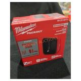 Milwaukee Packout Small Magnetic Bin