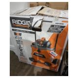 Rigid NXT 16 Gallon Wet Dry Vac