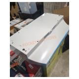 NuTone 30" Range Hood, White (Dented)
