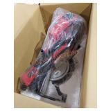 Milwaukee 10" Dual Bevel Sliding Saw