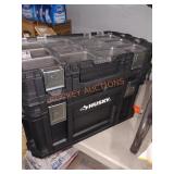 Husky 22" Connect Organizer System