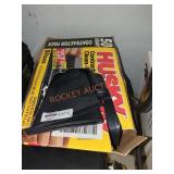 Husky Contractor Bags, 2 boxes