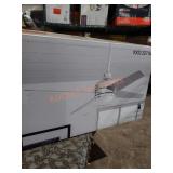 Home Decorators 52" LED Indoor Ceiling Fan