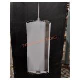 Artika Subway Round Pendant Light Fixture