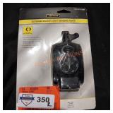 Defiant outdoor plug in light sensing timer