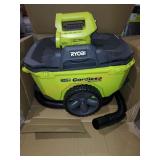 Ryobi 18V 6 Gal Wet/Dry Vacuum