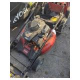 Toro 21" Recycler Self Propelled Gas Mower