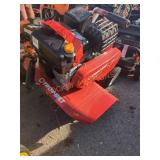 Troy-Bilt Colt 24" 208 cc Tiller