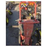 Hilti 15 Amp 120V Hex 28 Corded Jack Hammer