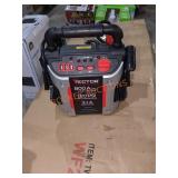 Vector 4 in 1 portable power LED 120 PSI