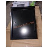 Architectural Mailboxes small wall mount mailbox