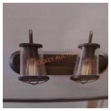 Home Decorators Georgina vanity light fixture 2