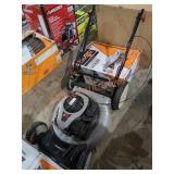 Murray 21" Walk Behind Push Lawn Mower